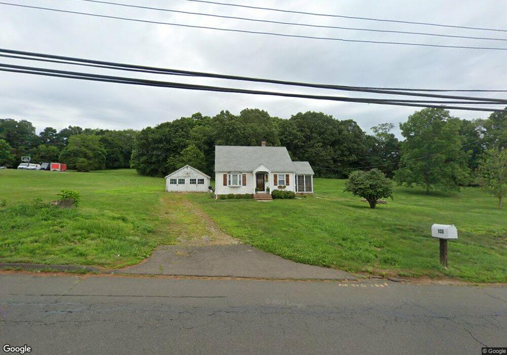 127 Foxon Hill Rd, East Haven, CT 06513 - photo 1