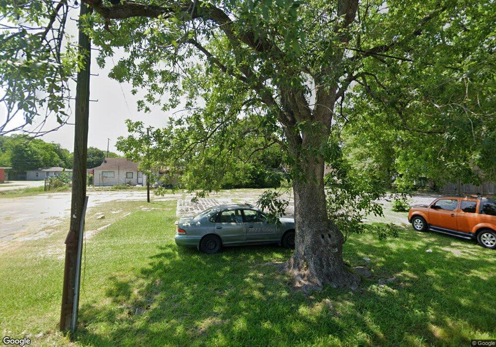 6322 Conley St, Houston, TX 77021 - photo 1