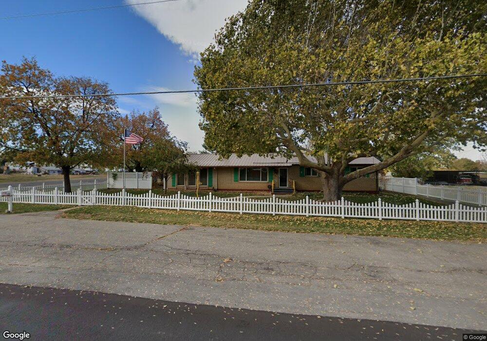 315 N Center St, Santaquin, UT 84655 - photo 1