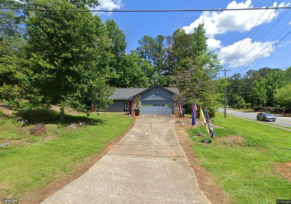 4174 Reef Rd, Marietta, GA 30066 - photo 1