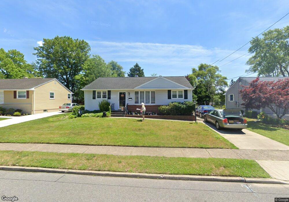 716 W 3rd Ave, Runnemede, NJ 08078 - photo 1
