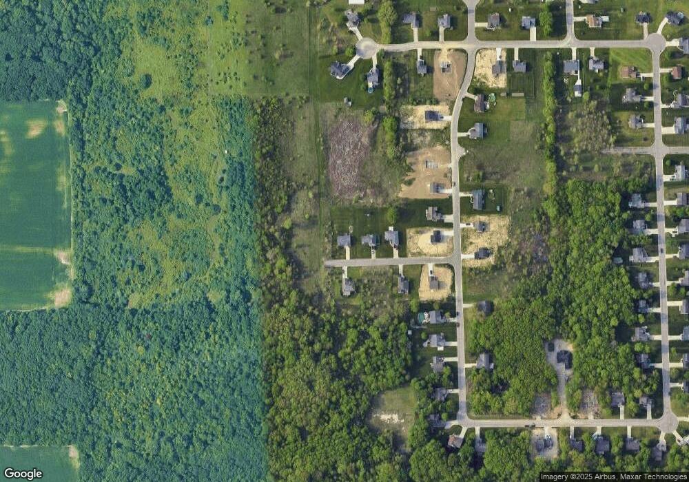 1402 Dellmont Dr, Flint, MI 48507 - photo 1