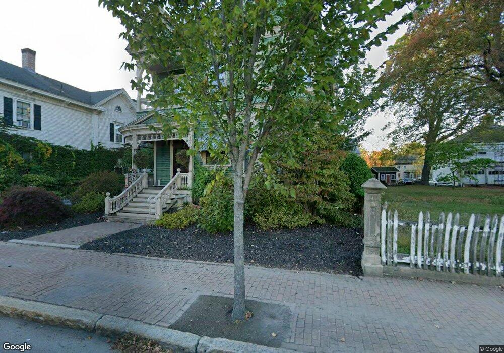 342 Main St, Saco, ME 04072 - photo 1