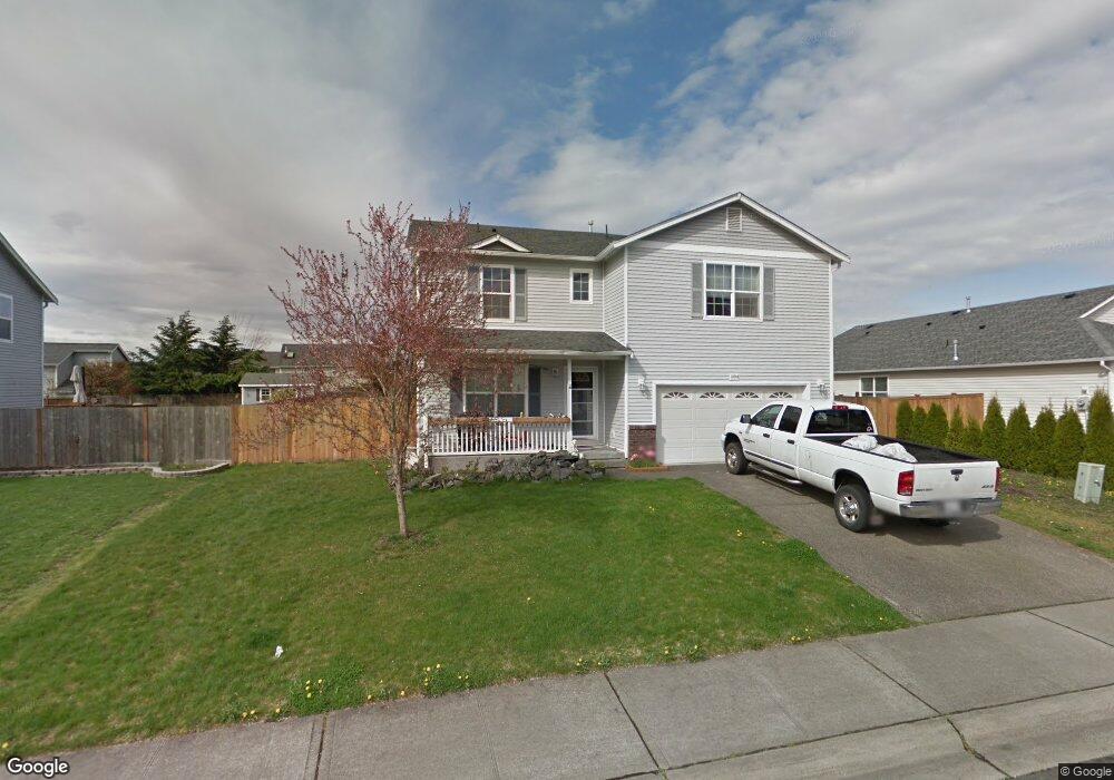 20904 113th Ave E, Graham, WA 98338 - photo 1