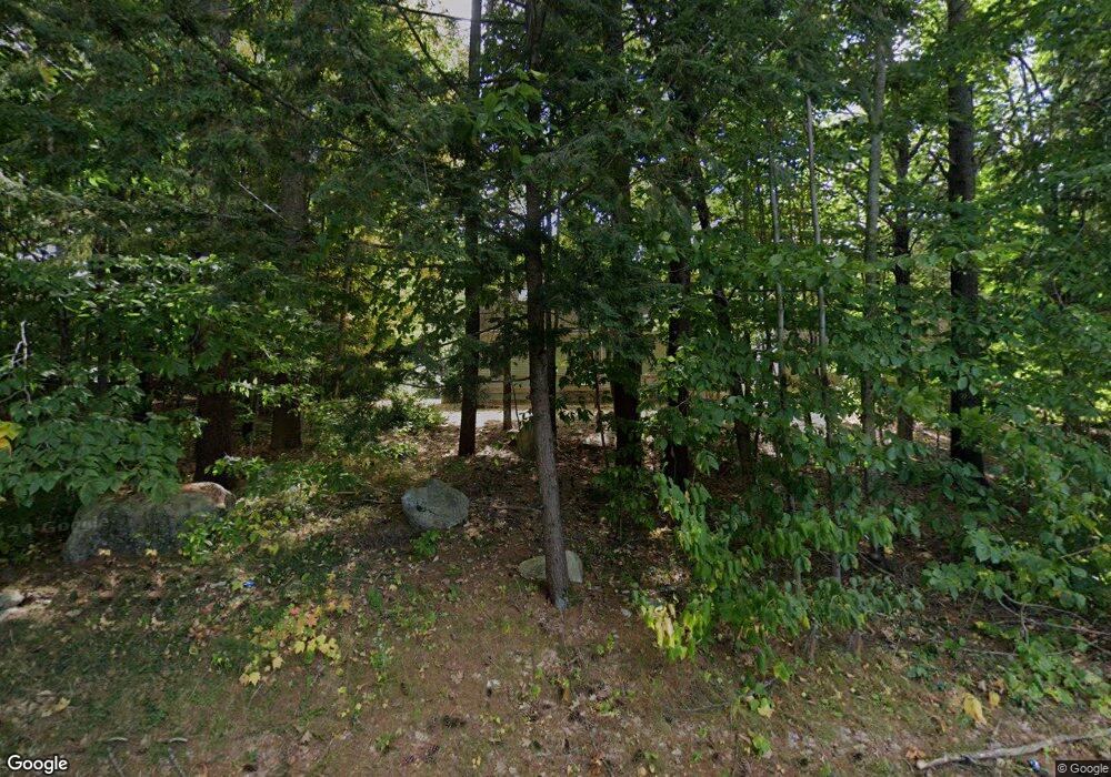 120 Bennett Rd, New Gloucester, ME 04260 - photo 1