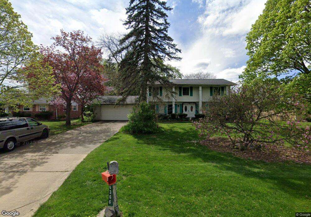 6366 Rustic Ridge Trail, Grand Blanc, MI 48439 - photo 1