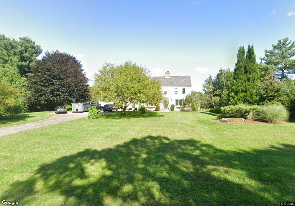 266 Shadyside Ave, Concord, MA 01742 - photo 1