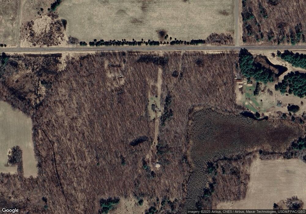 5953 County Road A, Webster, WI 54893 - photo 1