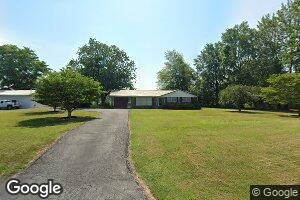 4052 Hershel Jones Rd, Wickliffe, KY 42087