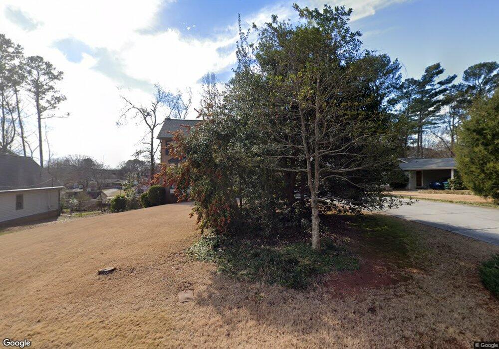 477 Angie Way SW, Lilburn, GA 30047 - photo 1