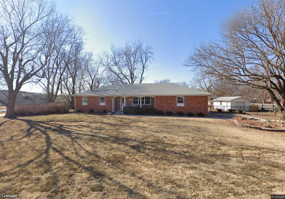 853 Atherton St, Maize, KS 67101 - photo 1