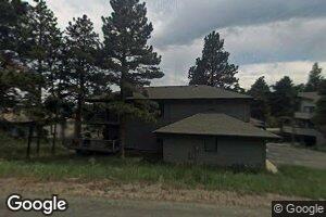 1318 Northridge Ct, Golden, CO 80401