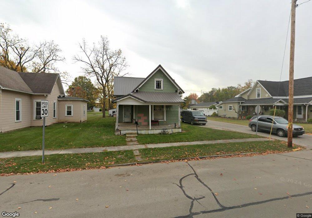 823 W Main St, Portland, IN 47371 - photo 1