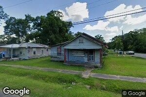 203 School St, Jennings, LA 70546