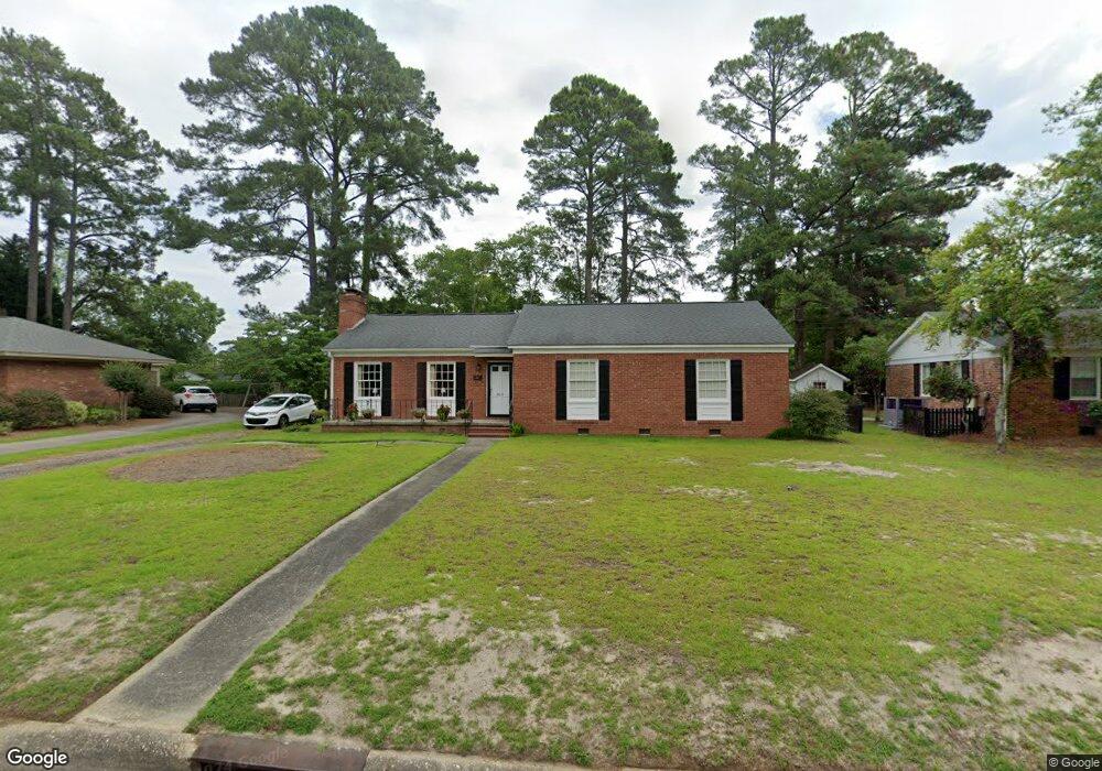 2614 Mirror Lake Dr, Fayetteville, NC 28303 - photo 1