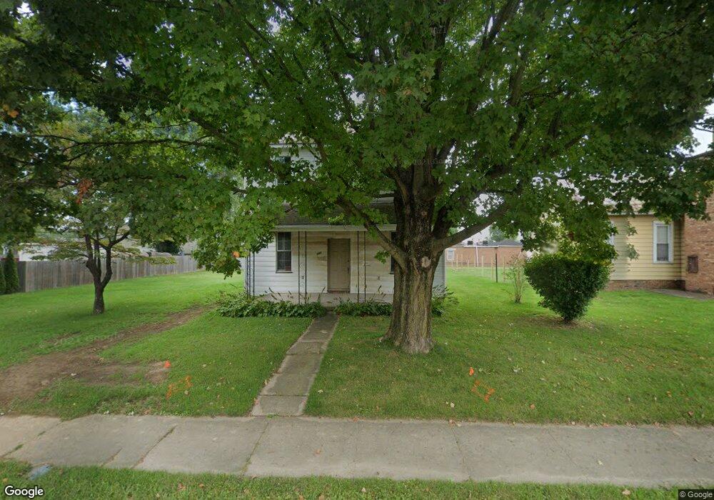 660 E Front St, Logan, OH 43138 - photo 1