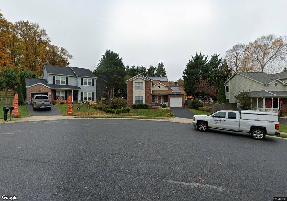 6310 White Cedar Ct, Sykesville, MD 21784 - photo 1