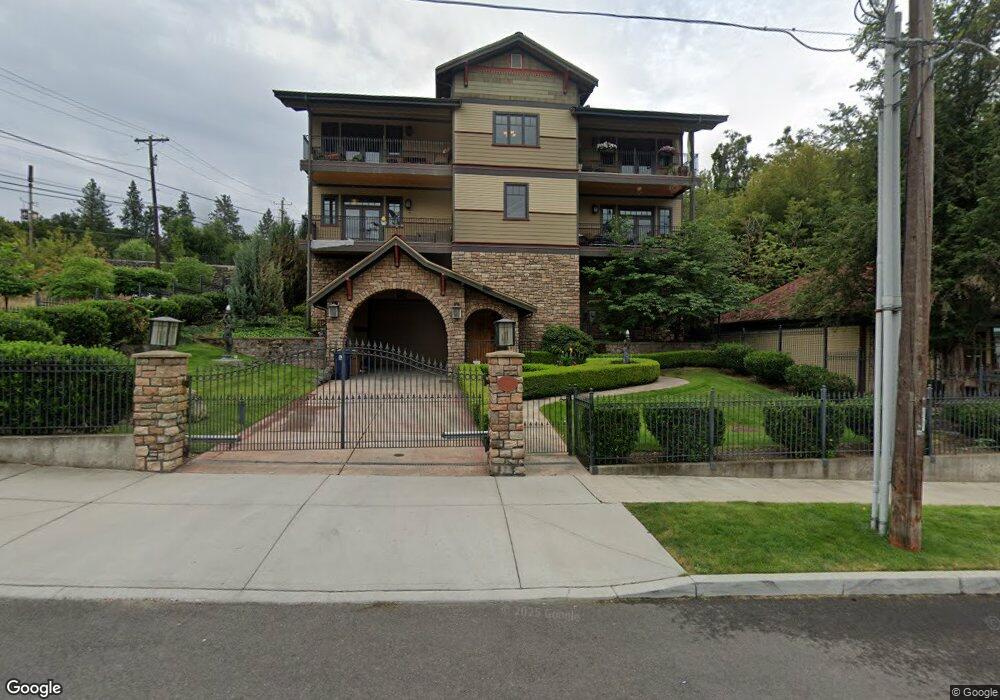 1405 W Water Ave unit 1, Spokane, WA 99201 - photo 1