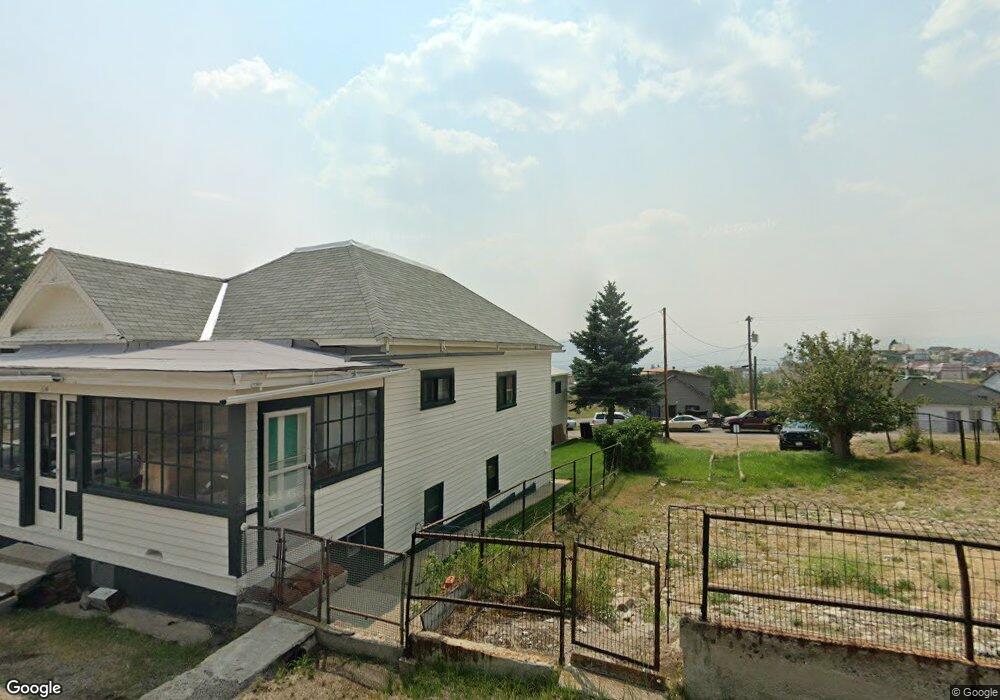 116 W Agate St, Butte, MT 59701 - photo 1