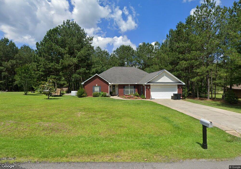 28 Docs Ln, Ellisville, MS 39437 - photo 1