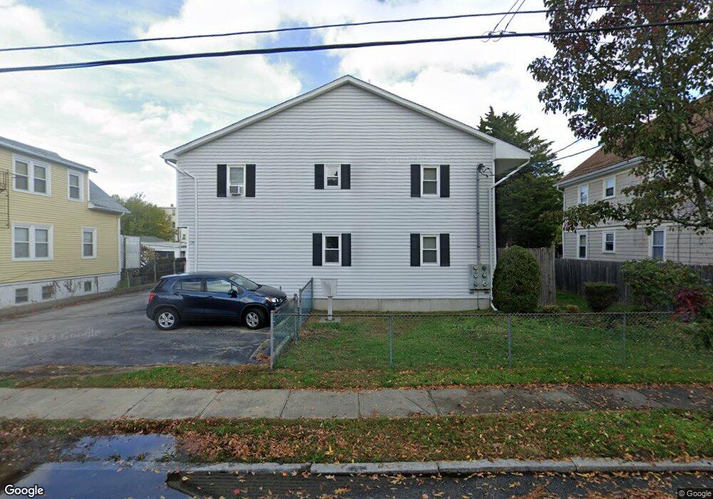 128 Prudence Ave unit 6, Providence, RI 02909 - photo 1