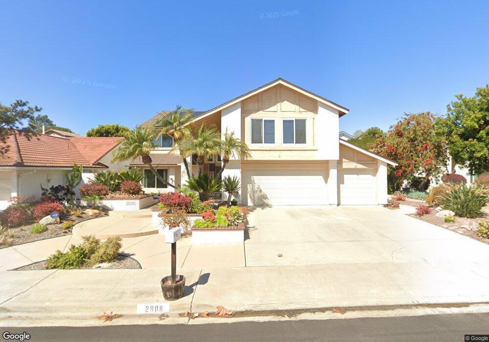 2808 Sombrosa St, Carlsbad, CA 92009 - photo 1