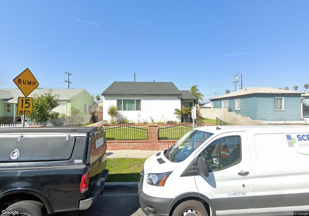 2401 W Corydon St, Compton, CA 90220 - photo 1