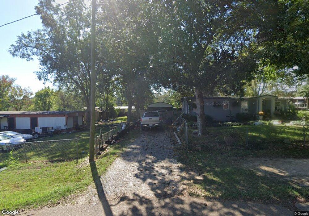 1541 Park Ave, Byram, MS 39272 - photo 1