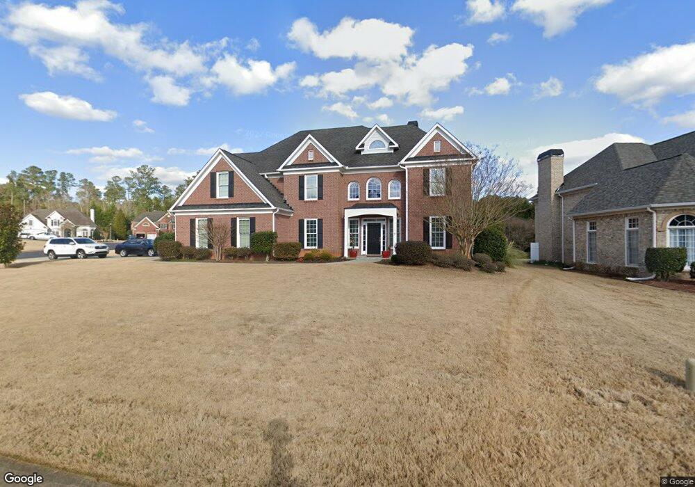 1305 Grand Prairie Chase, Peachtree City, GA 30269 - photo 1