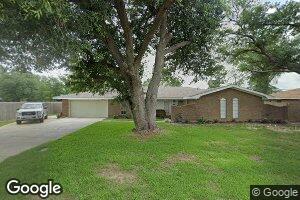 4601 Orleans St, Lake Charles, LA 70607