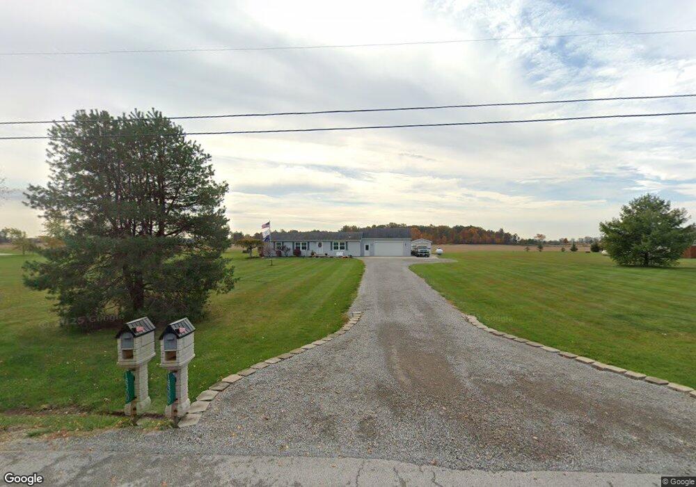 18300 State Route 67, Wapakoneta, OH 45895 - photo 1