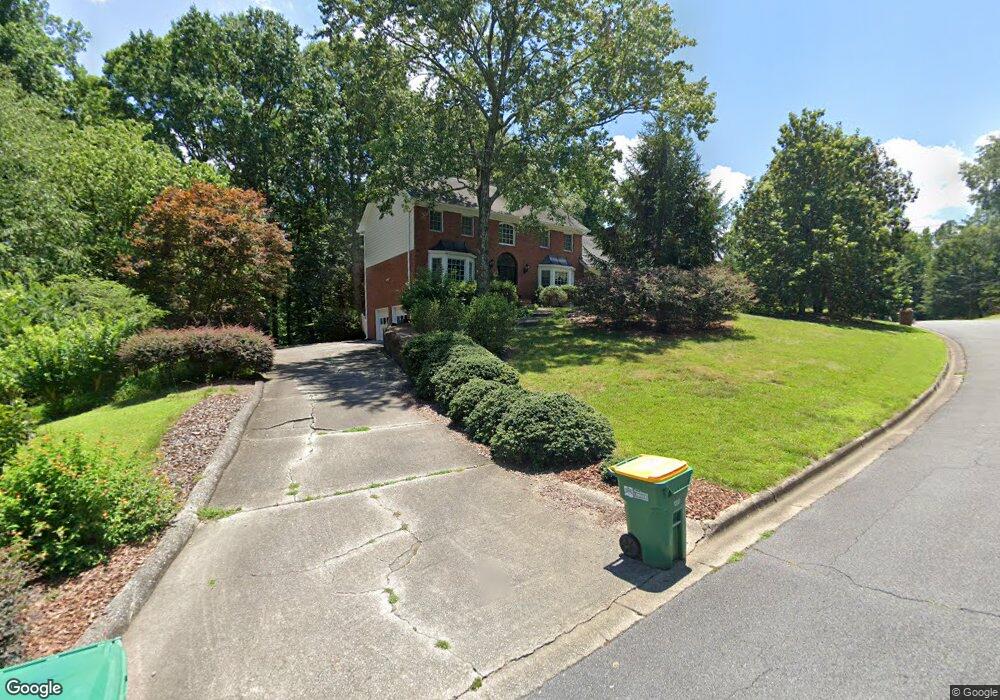 4280 Flippen Trail unit 11, Norcross, GA 30092 - photo 1