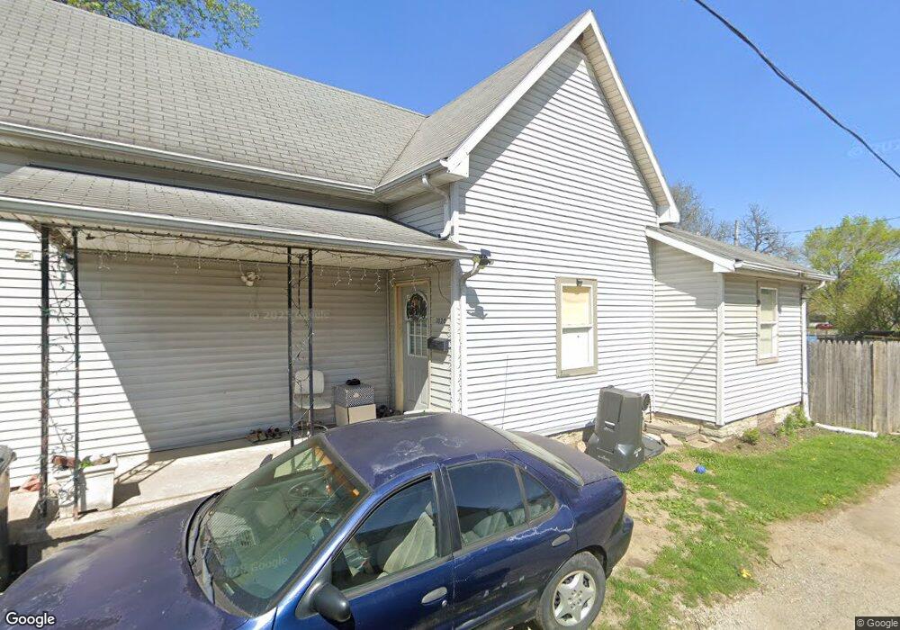 1020 W 13th St, Anderson, IN 46016 - photo 1