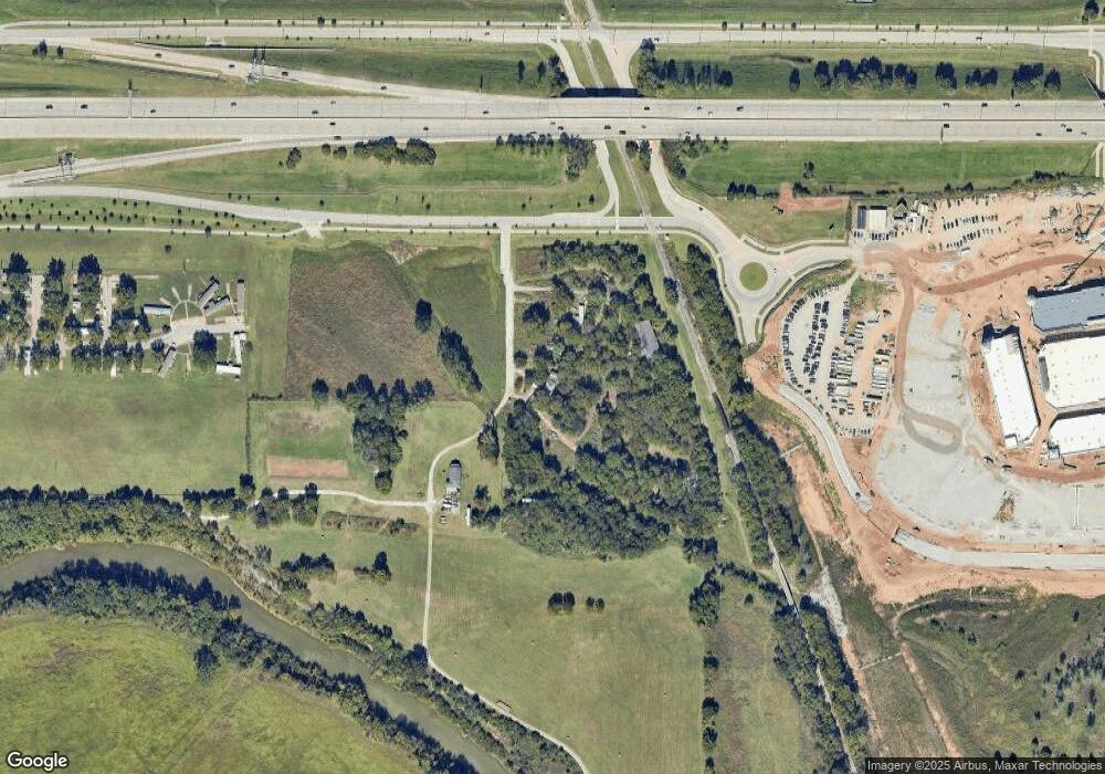 625 S Ash St, Jenks, OK 74037 - photo 1