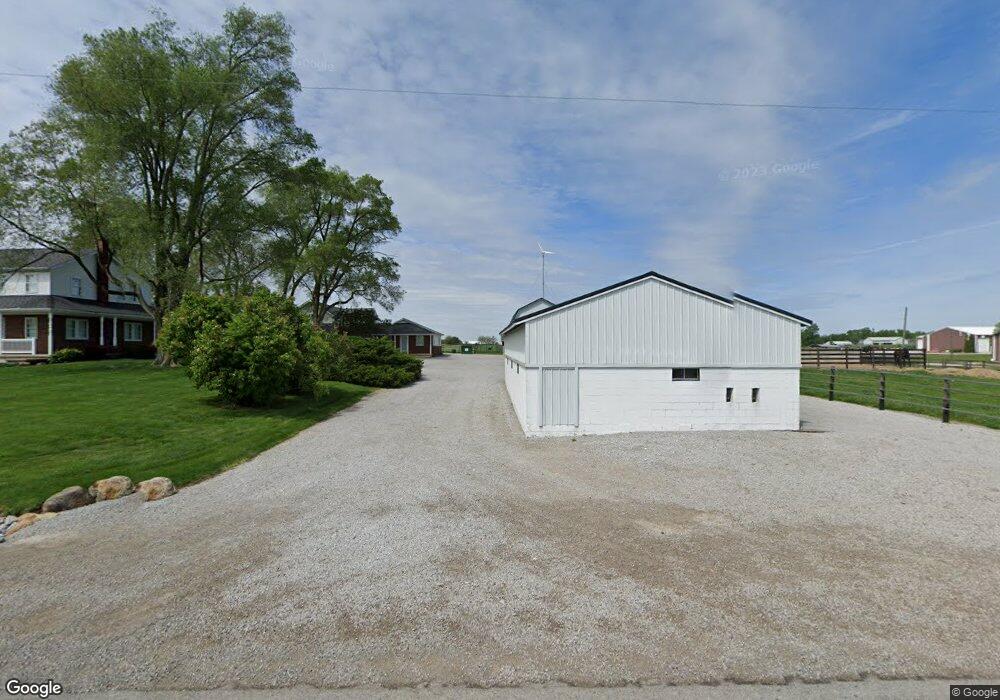 9905 Graber Rd, Grabill, IN 46741 - photo 1