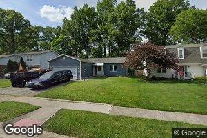 6672 Borr Ave, Reynoldsburg, OH 43068