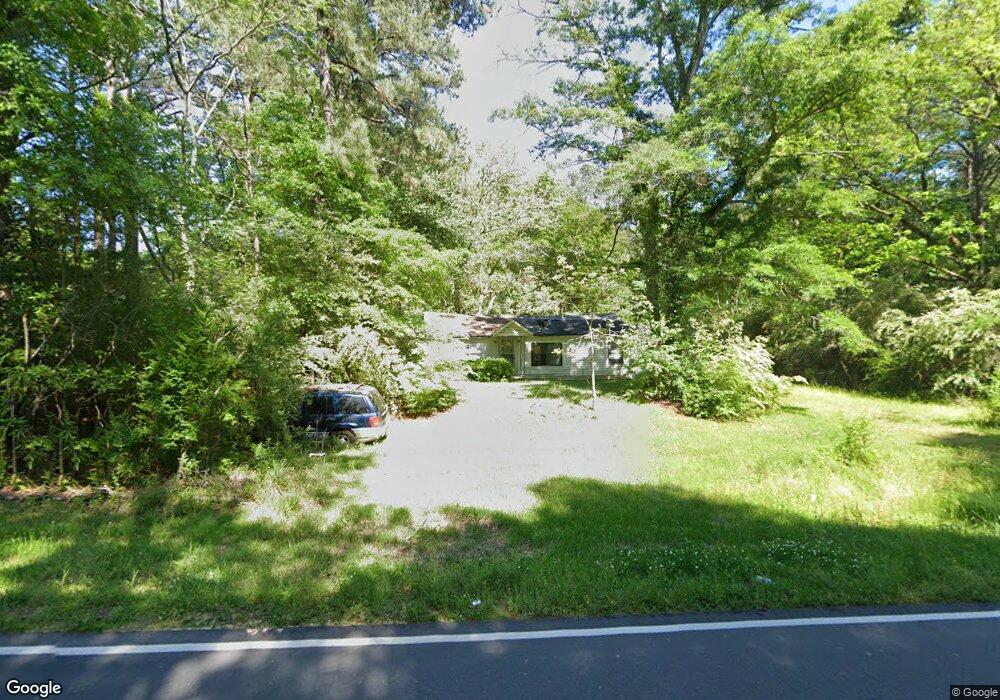 174 Shady Grove Moss Rd, Laurel, MS 39443 - photo 1