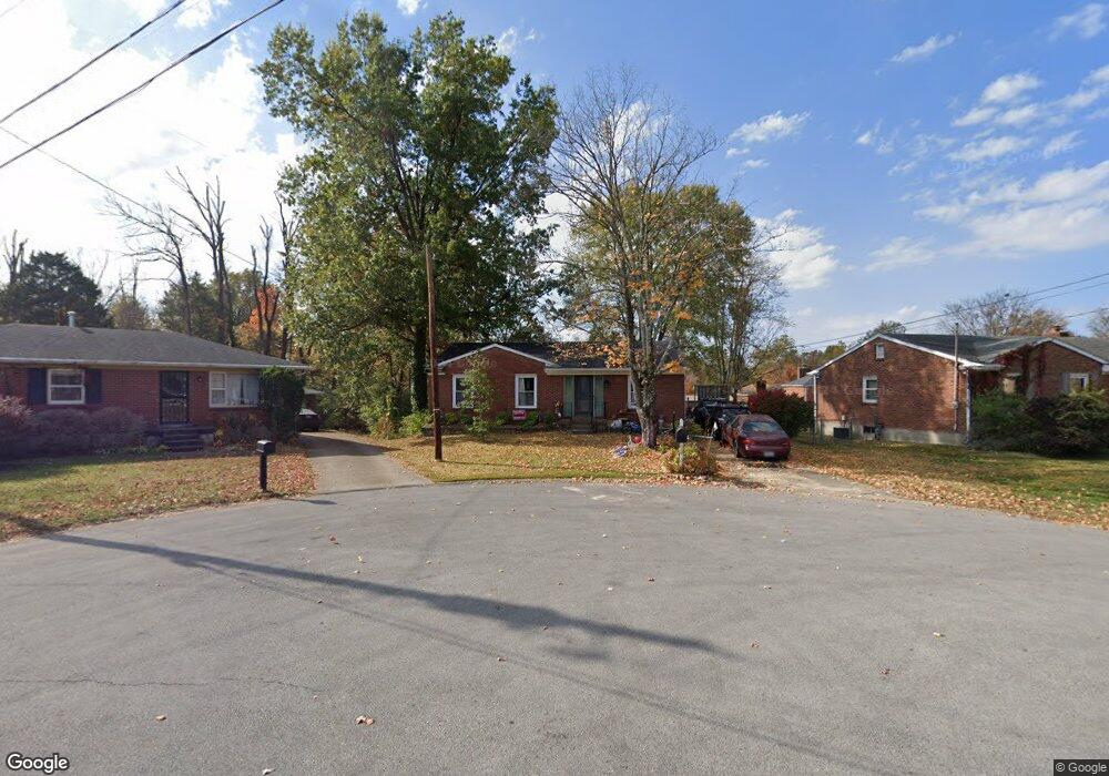 5402 Sprucewood Ct, Louisville, KY 40291 - photo 1