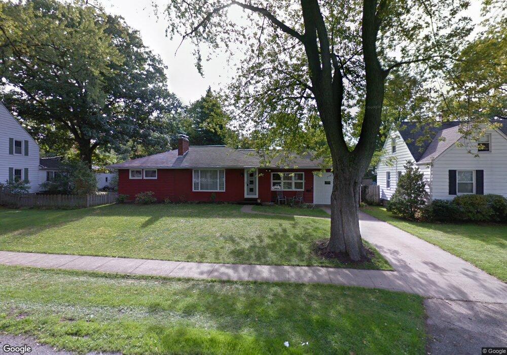 510 Chelsea Ave, Erie, PA 16505 - photo 1