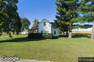 3844 S Prince William Rd, Bringhurst, IN 46913