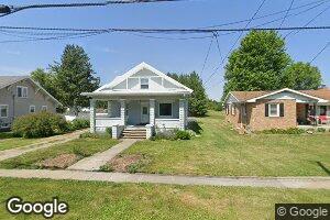 206 S Locust St, Wyanet, IL 61379