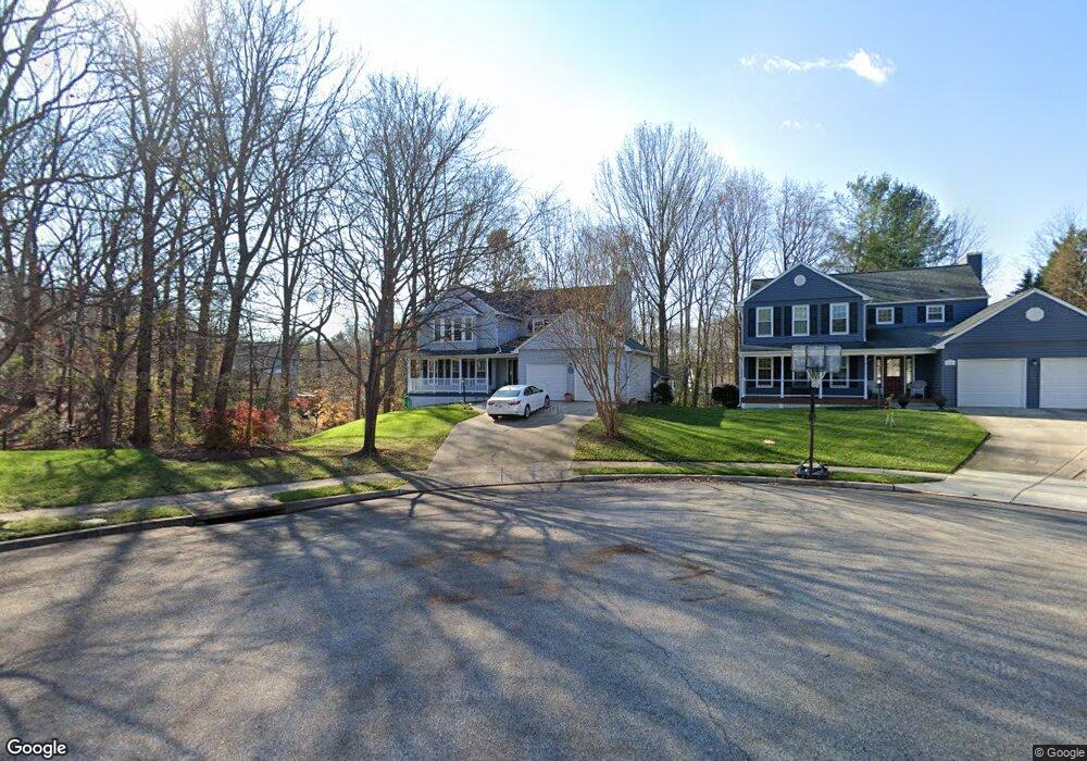 10939 Kathleen Ct, Columbia, MD 21044 - photo 1