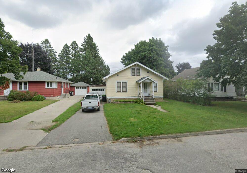 2006 14th St, Menominee, MI 49858 - photo 1
