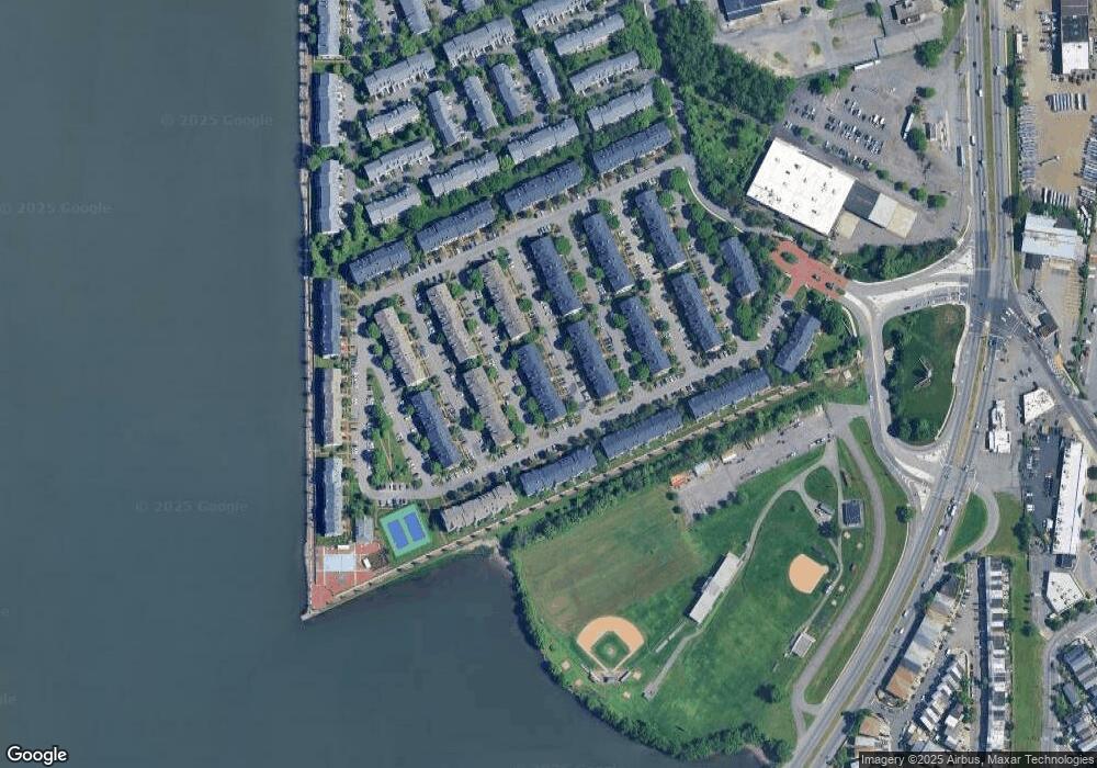 23 Dogwood St unit 12N, Jersey City, NJ 07305 - photo 1