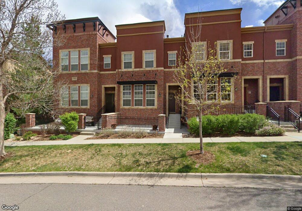 757 Bristle Pine Cir unit A, Highlands Ranch, CO 80129 - photo 1