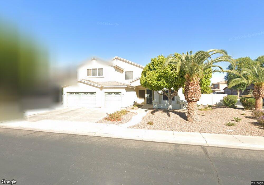 9756 E Lobo Ave, Mesa, AZ 85209 - photo 1