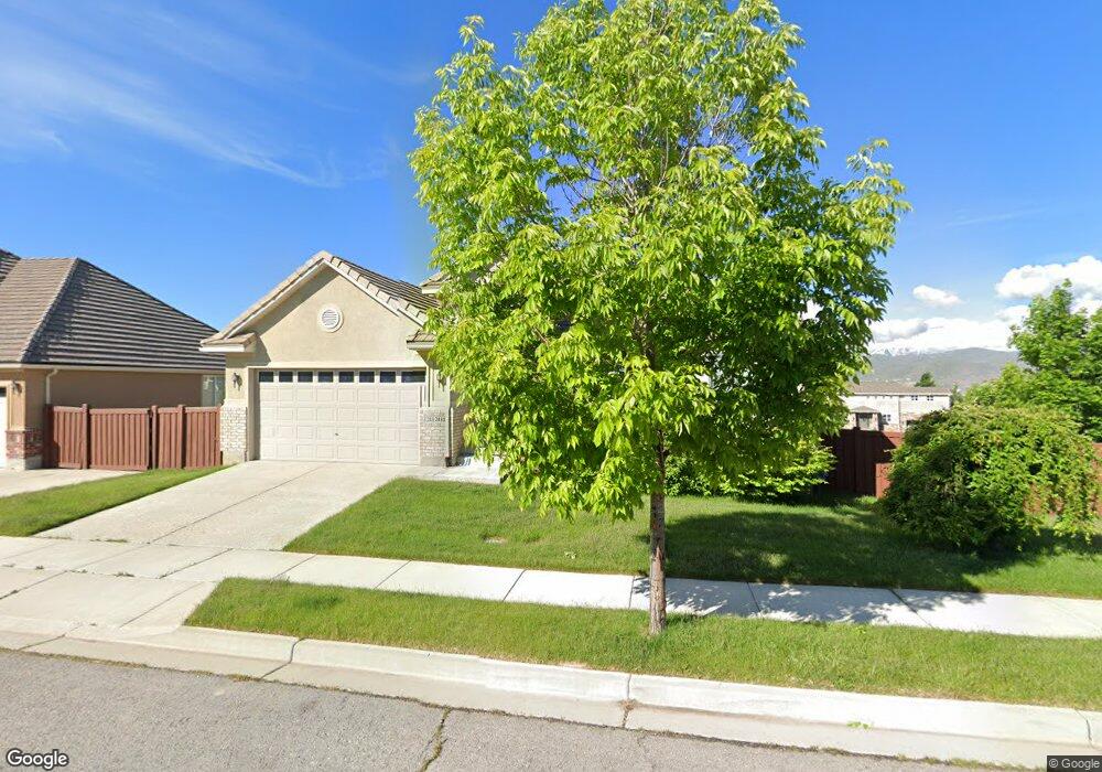 2481 Stonehaven Loop, Lehi, UT 84043 - photo 1