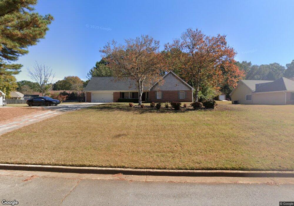 3506 Cherry Creek Ct SE unit 2, Conyers, GA 30013 - photo 1