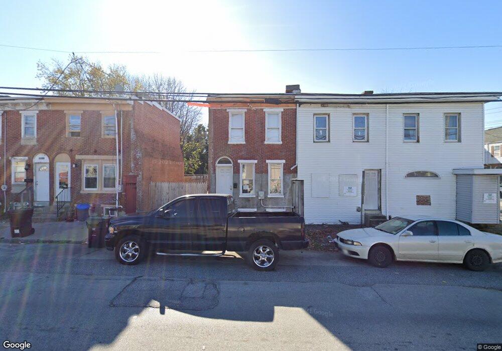 1104 A St, Wilmington, DE 19801 - photo 1