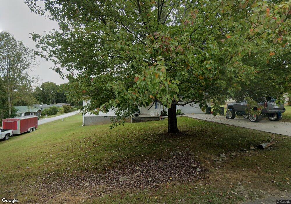 101 Kim Ln, Hendersonville, NC 28792 - photo 1